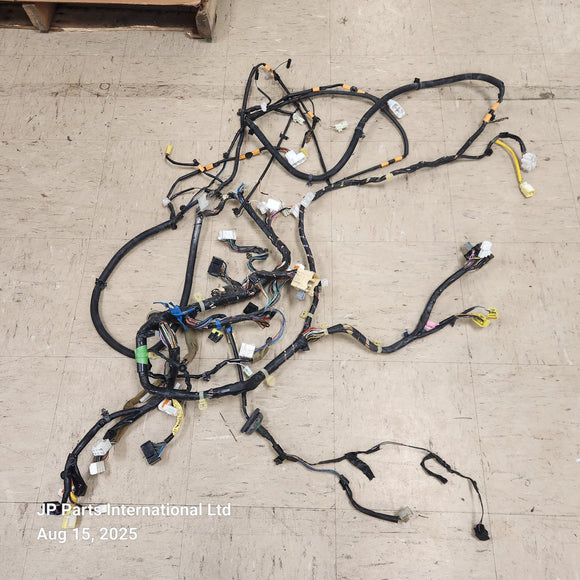 2001-2003 Mazda Protégé5 Dash Harness Automatic/Manual BN5V67040 (BN5V-67-040)