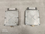 2001 - 2003 Mazda Protege ECU 2.0L Computer
