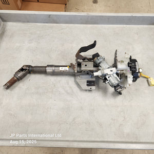 1999-2003 Mazda Protege Power Steering Pinion Assembly