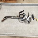 1999-2003 Mazda Protege Power Steering Pinion Assembly