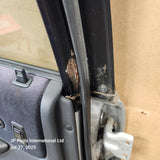 2001-2003 Mazda Protege Driver Rear Door Panel