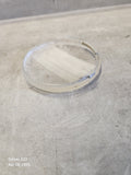2001-2003 Mazda Protege5 Fog Lamp Lens