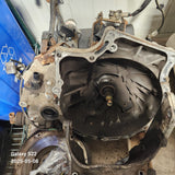 2001 Mazda Protege Manual Transmission 1.6L 5 Speed