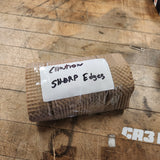 2001-2003 Mazda Protege Proportioning Valve