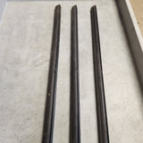 1999-2003 Mazda Protege Door Molding Outter Strip Single Unit