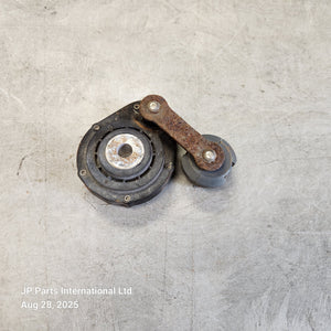 2001-2003 Mazda Protege Protege5 Front Engine Mount Dampener