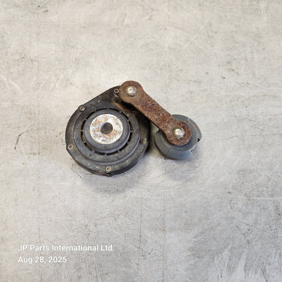 2001-2003 Mazda Protege Protege5 Front Engine Mount Dampener