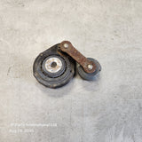 2001-2003 Mazda Protege Protege5 Front Engine Mount Dampener