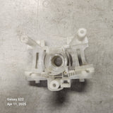 1999-2003 Mazda Protege Clock Spring Combination Switch Body