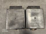 2001 - 2003 Mazda Protege ECU 2.0L Computer