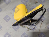 1999 2000 2001 2002 2003 Mazda Protégé Left Side Power Mirror