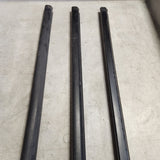 1999-2003 Mazda Protege Door Molding Outter Strip Single Unit