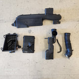 2001-2003 Mazda Protege 2.0L Intake System