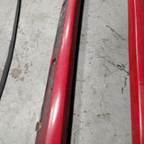 1999-2003 Mazda Protege/Protege5/Mazdaspeed Protege Side Skirts SET