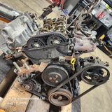 1999-2001 Mazda Protege Engine 1.6L FINAL SALE