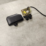 1999-2003 Mazda Protege Trunk Latch with Cover (SEDAN)