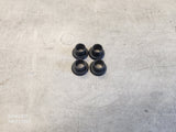 2001-2003 Mazda Protege Shifter Bushings (New) Set of 4