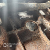 1999-2001 Mazda Protege Engine 1.6L FINAL SALE