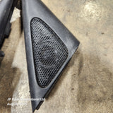 Mazda Protege Tweeter Set
