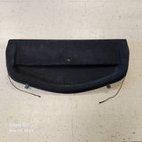 2011 2012 2013 2014 Mazda 2 Hatchback Cargo Cover Privacy Cover