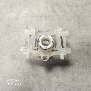 1999-2003 Mazda Protege Clock Spring Combination Switch Body