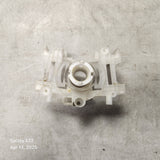 1999-2003 Mazda Protege Clock Spring Combination Switch Body