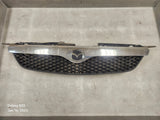 1999-2000 Mazda Protege Front Grill