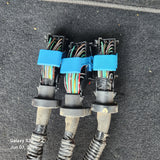 Original Mazda 3 Fusebox Connector