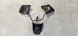 2007 Mazda CX7 Steering Wheel Controls