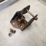 1999-2001 Mazda Protege Transmission (Driver) Mount Bracket Manual 1.6L