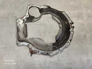 1999-2001 Mazda Protege Manual Transmission Bell Housing Gasket 1.6L