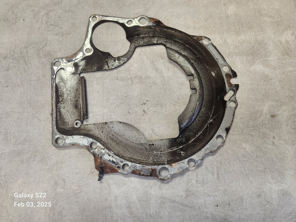 1999-2001 Mazda Protege Manual Transmission Bell Housing Gasket 1.6L
