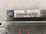 2001 - 2003 Mazda Protege ECU 2.0L Computer