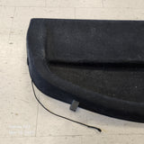 2011 2012 2013 2014 Mazda 2 Hatchback Cargo Cover Privacy Cover