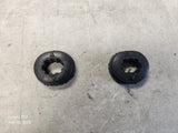 1999-2003 Mazda Protege Radiator Bracket Grommets