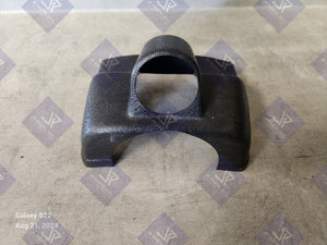1999-2003 Mazda Protege Steering Column Gauge Pod