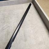 1999-2003 Mazda Protege Door Molding Outter Strip Single Unit
