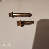 1999-2003 Mazda Protege FS FP Starter Bolts Hardware