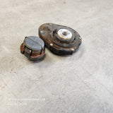 2001-2003 Mazda Protege Protege5 Front Engine Mount Dampener