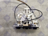 1999-2000 Mazda Protege HVAC Control Unit Switch with AC