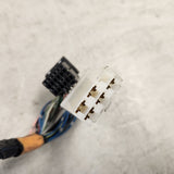 2001-2003 Mazda Protege HVAC Control Module Harness Connector Pig Tail