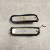 2002 Honda Accord Side Marker Upgrade CLEAR