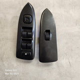 1999-2003 Mazda Protege LHD Power Window Switch Set CF Style