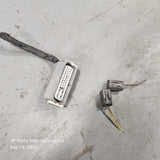 Mazda Protege ABS Socket and Pig Tail