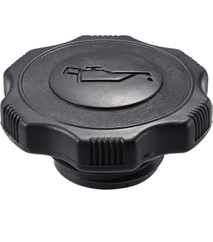 2001-2003 Mazda Protege 2.0L Oil Cap