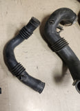 2003 Mazdaspeed Protege Intercooler Pipe kit with BPV