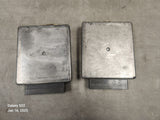 2001 - 2003 Mazda Protege ECU 2.0L Computer