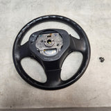 2001-2003 Mazda Protege Protege5 Leather Steering Wheel