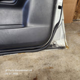 2001-2003 Mazda Protege5 Front Passenger Side Door Panel