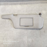 1999-2003 Mazda Protégé Sun Visor